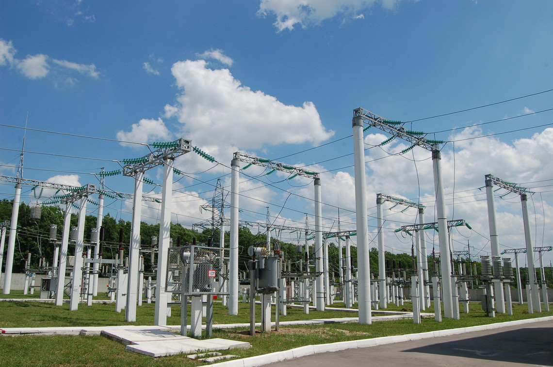 Энергетика Украина Роял Груп